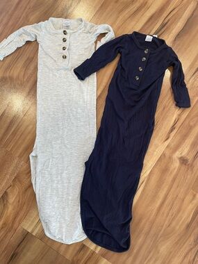 Lou Lou Newborn Gown Bundle